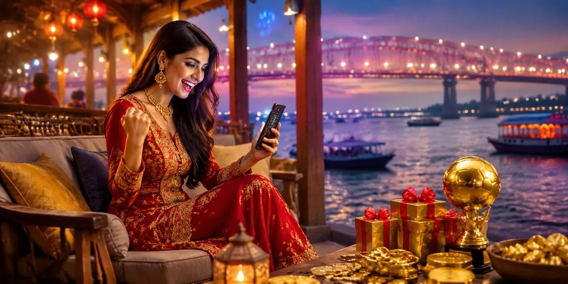 রেইনবো ধন পিকস স্লট
